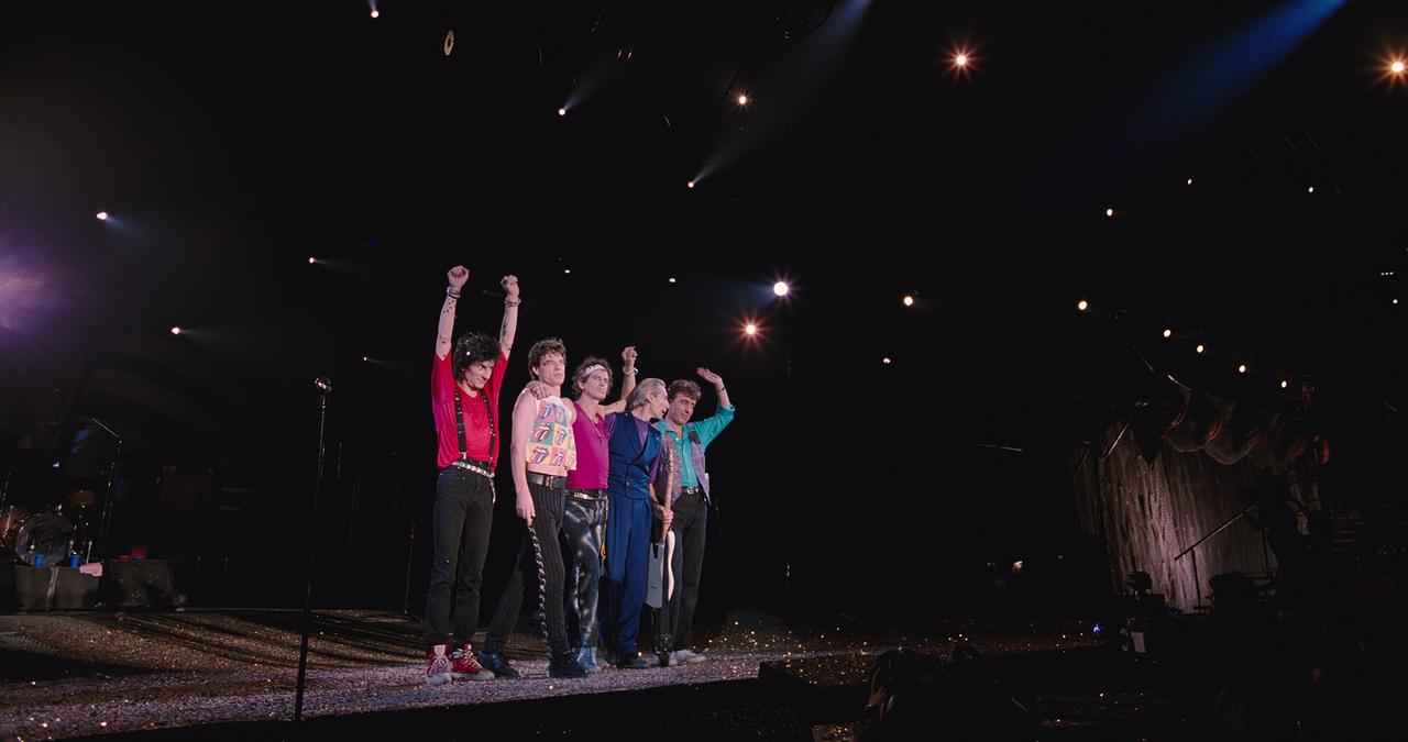 画像: IMAX®がロックを“体験”に変えた伝説が、再び