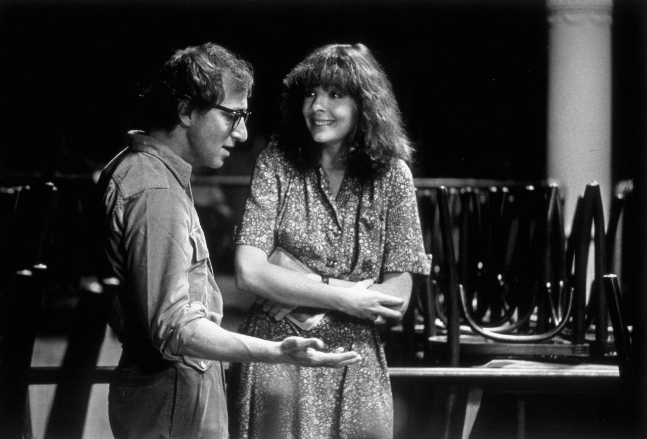 画像: 『マンハッタン』© 1979 Metro-Goldwyn-Mayer Studios Inc. All Rights Reserved.