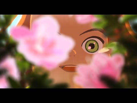 画像: 3/20(金・祝)公開『アメリと雨の物語』特報 アカデミー賞長編アニメーション賞ノミネート youtu.be