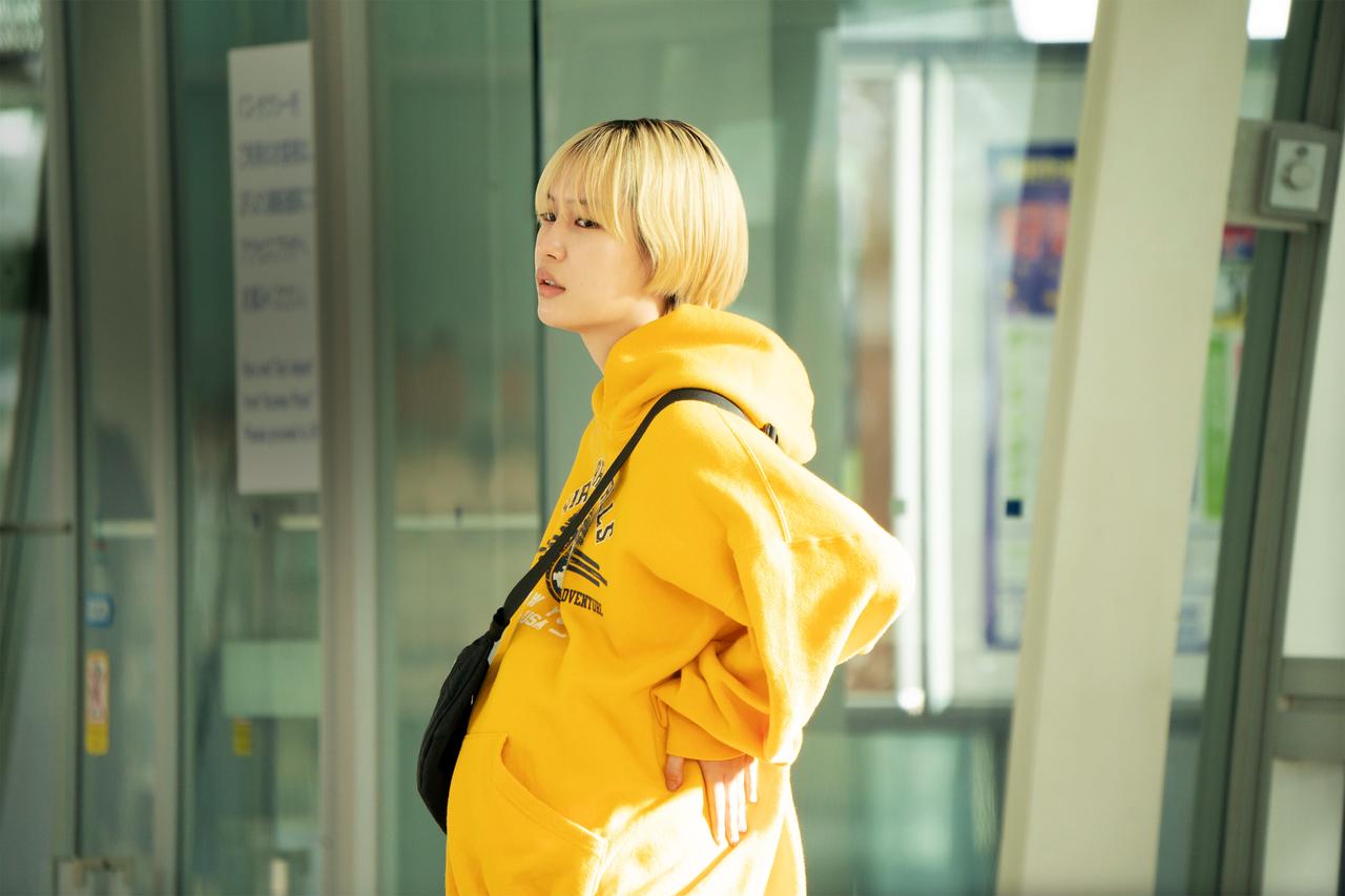 画像11: 出会うはずのなかった3人組が金の密輸!? 有村架純×黒木華×南沙良初共演『マジカル・シークレット・ツアー』キャスト場面写真が一挙解禁