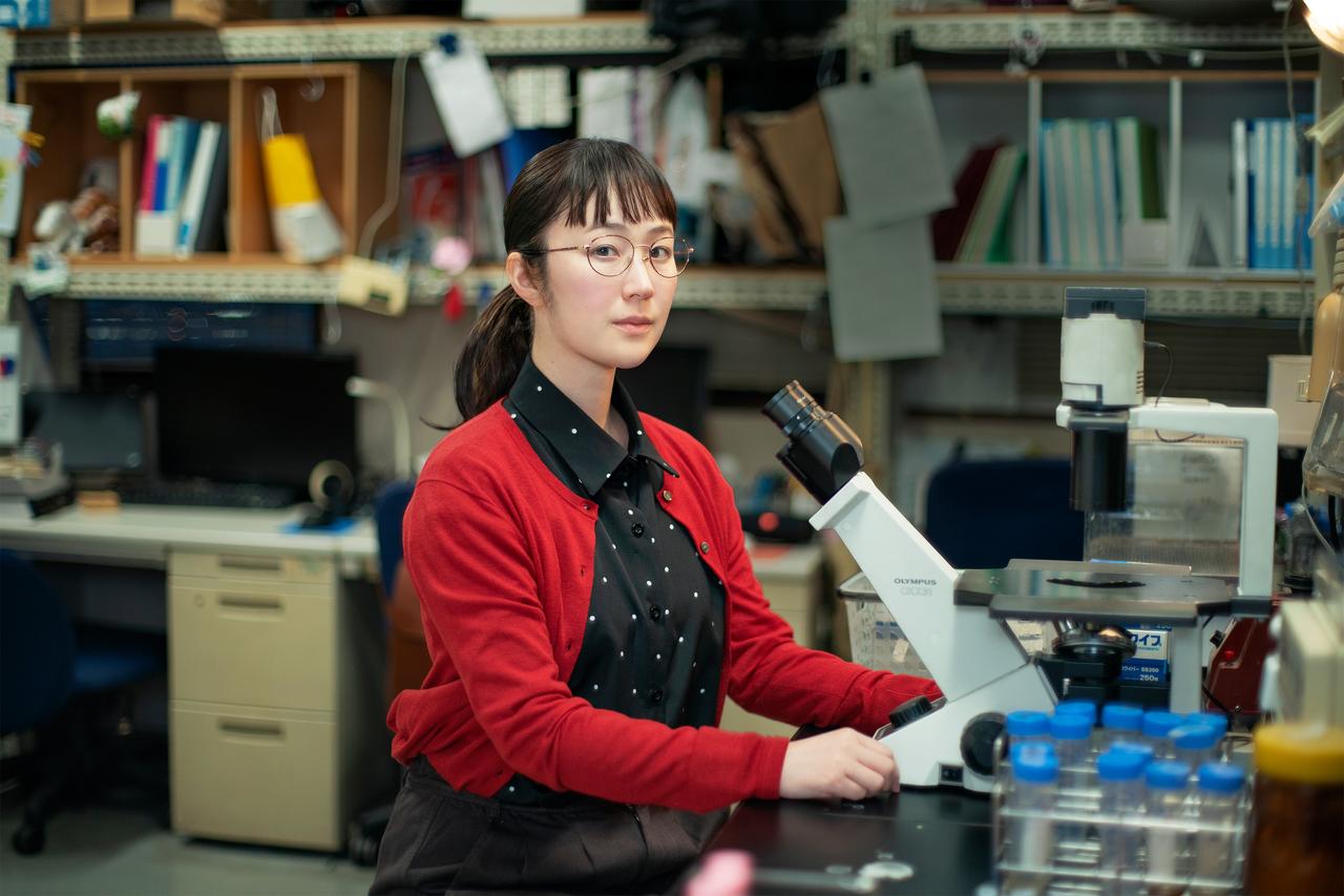 画像10: 出会うはずのなかった3人組が金の密輸!? 有村架純×黒木華×南沙良初共演『マジカル・シークレット・ツアー』キャスト場面写真が一挙解禁