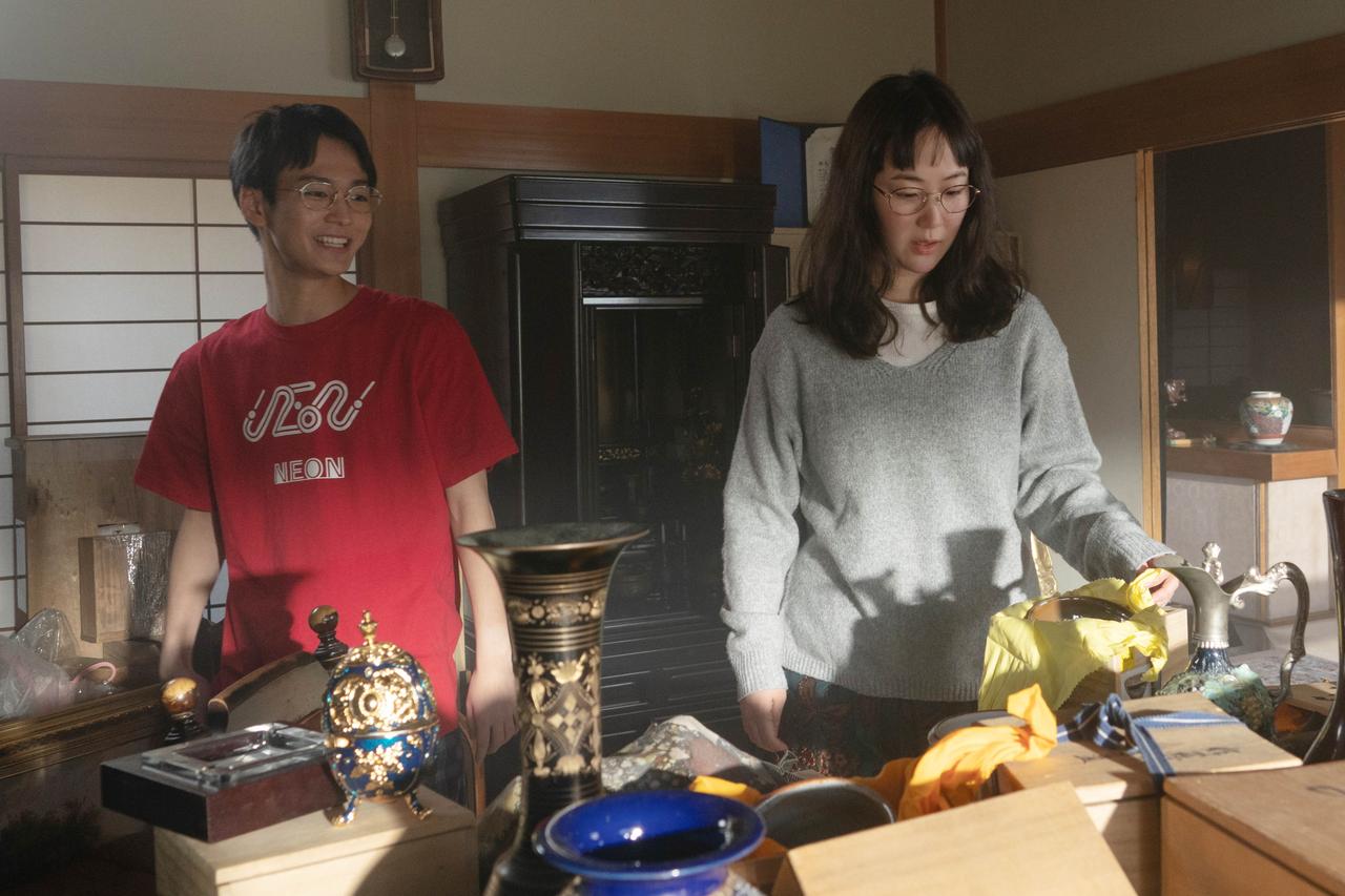 画像4: 出会うはずのなかった3人組が金の密輸!? 有村架純×黒木華×南沙良初共演『マジカル・シークレット・ツアー』キャスト場面写真が一挙解禁