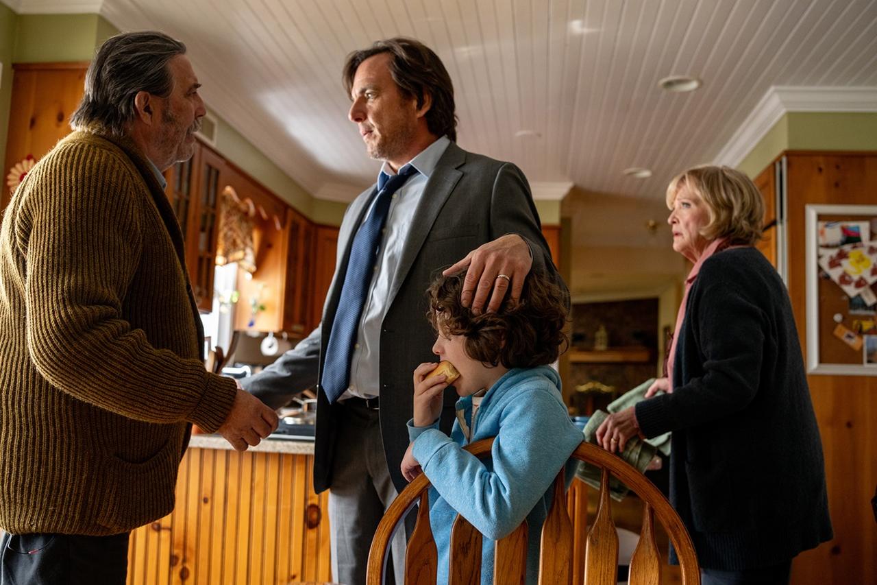 画像1: ブラッドリー・クーパー監督最新作『これって生きてる？』本予告映像解禁！！