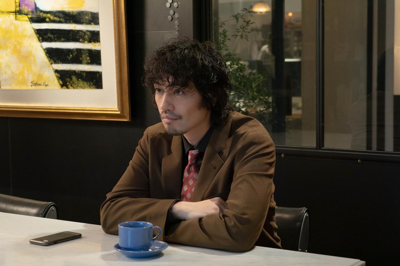 画像5: 出会うはずのなかった3人組が金の密輸!? 有村架純×黒木華×南沙良初共演『マジカル・シークレット・ツアー』キャスト場面写真が一挙解禁