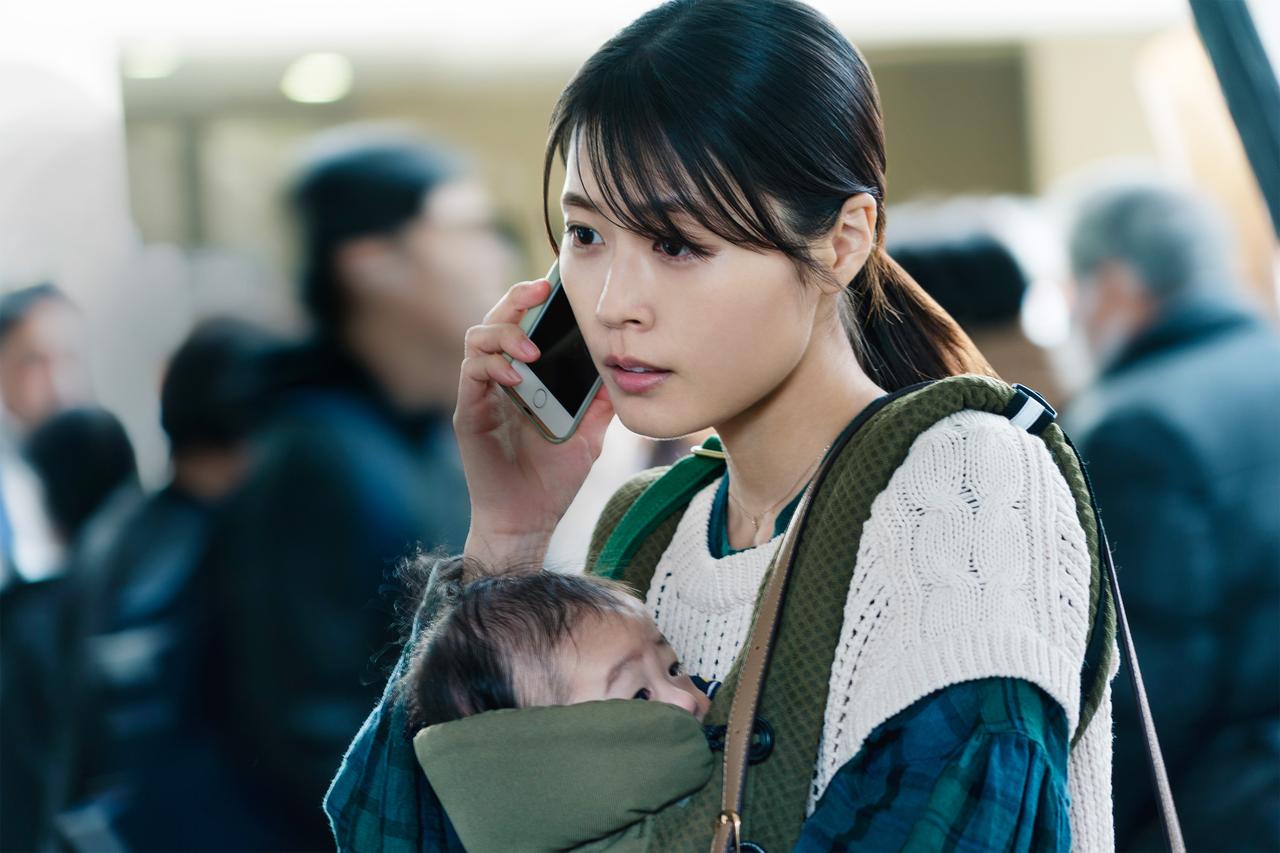 画像9: 出会うはずのなかった3人組が金の密輸!? 有村架純×黒木華×南沙良初共演『マジカル・シークレット・ツアー』キャスト場面写真が一挙解禁