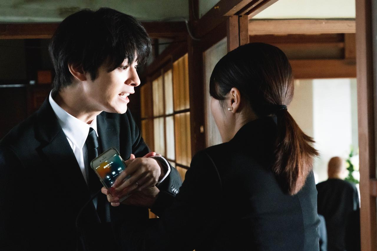 画像3: 出会うはずのなかった3人組が金の密輸!? 有村架純×黒木華×南沙良初共演『マジカル・シークレット・ツアー』キャスト場面写真が一挙解禁