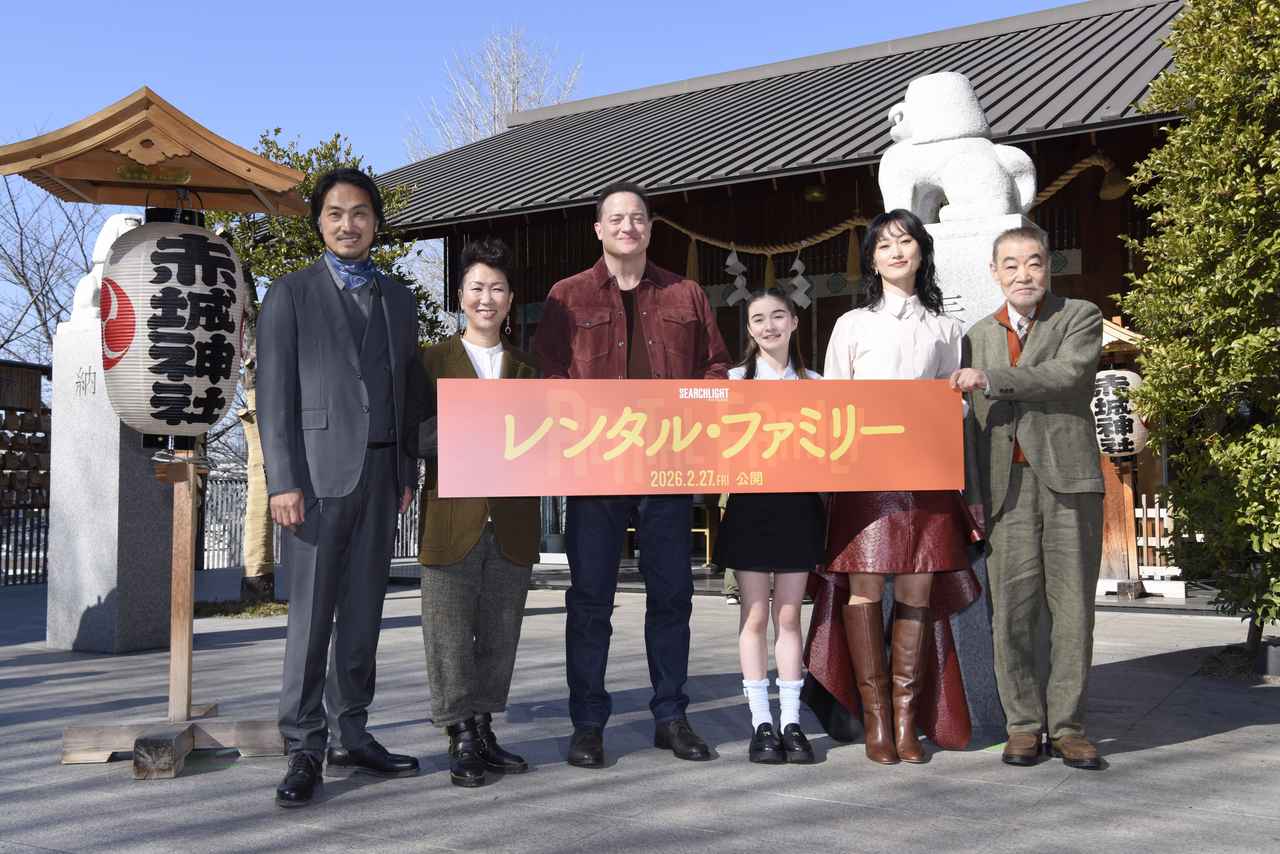 画像: (photo/久保田司)