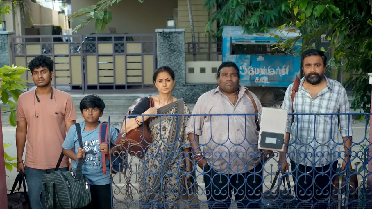 画像2: 迷ったらコレ! 映画のプロ・批評家3人がオススメする新作映画【2026年2月・3月版】