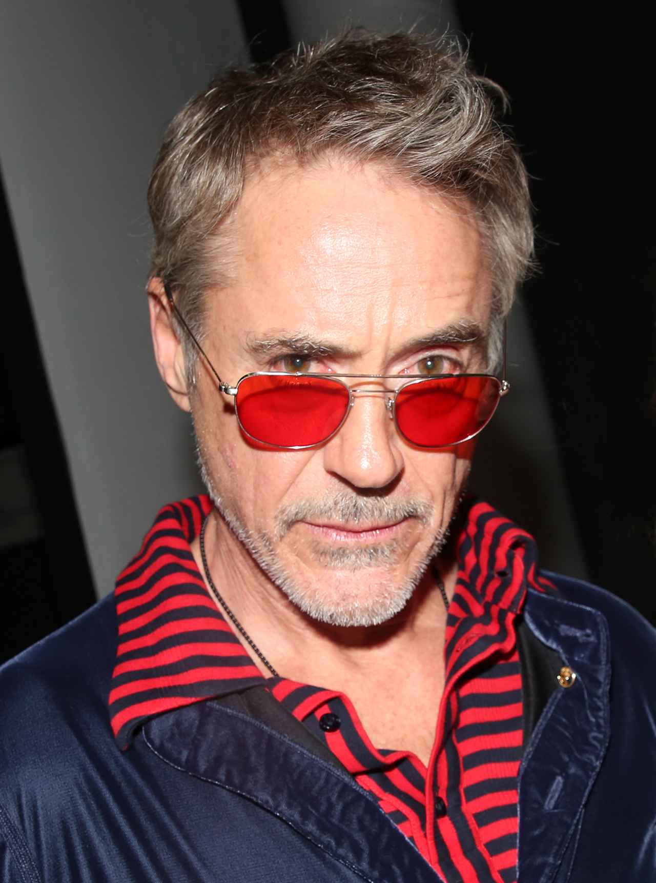 画像: ロバート・ダウニーJr.　Photo by GettyImages