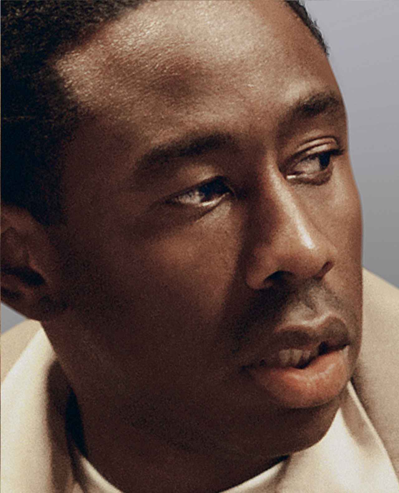 画像: ウォーリー（タイラー・オコンマ／タイラー・ザ・クリエイター）