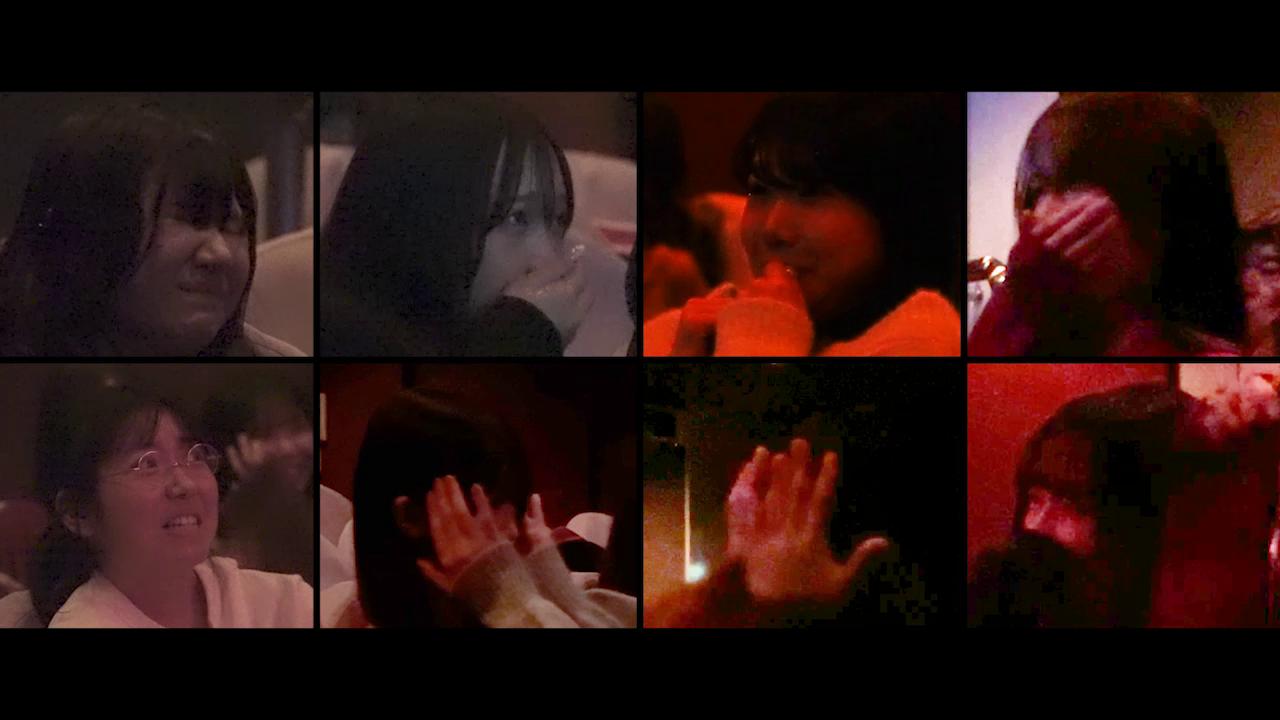 画像1: 自分や友達を名指しで恐怖に陥れる… 背筋が凍るあのシーンを追体験できる「ベン化メーカー」始動!