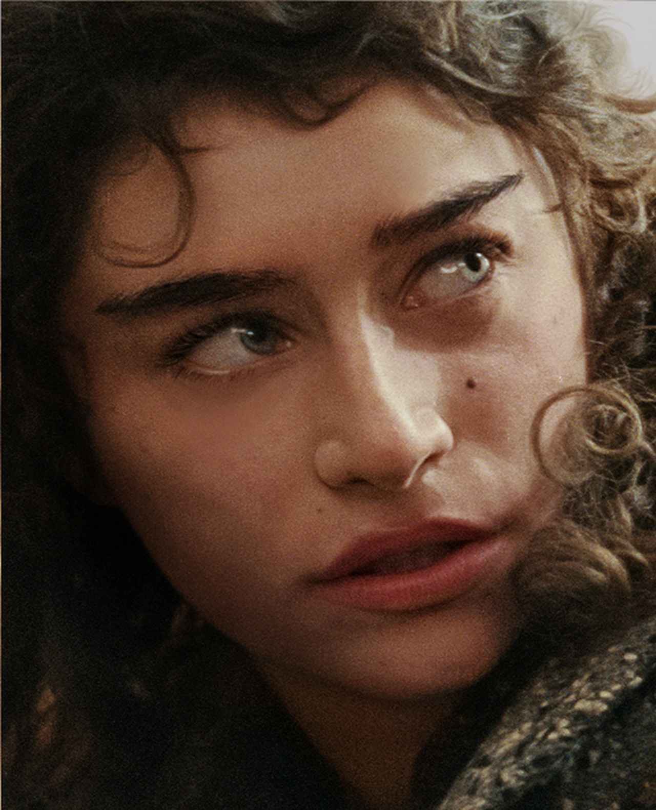 画像: レイチェル（オデッサ・アザイオン）