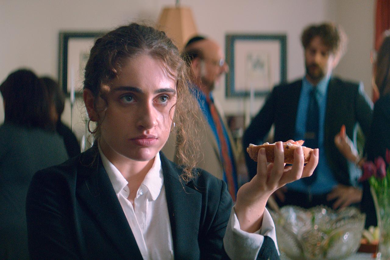 画像: パパ活女子、お葬式で修羅場 集まったのは〈両親・元カノ・パパ活相手〉 この気まずさ、限界。