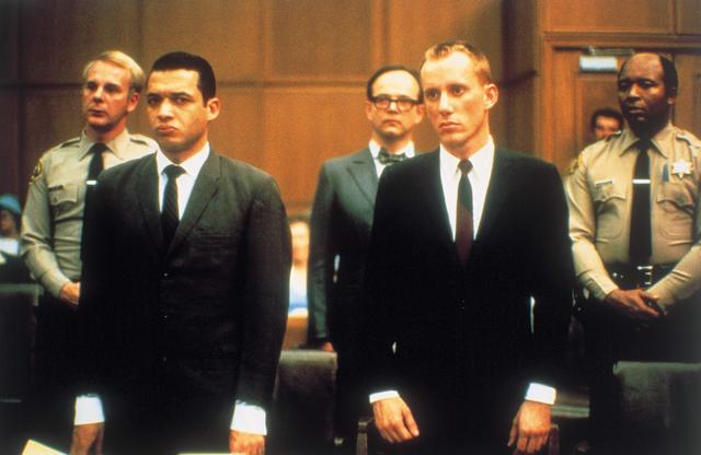 画像: © 1979 Black Marble Productions Inc.