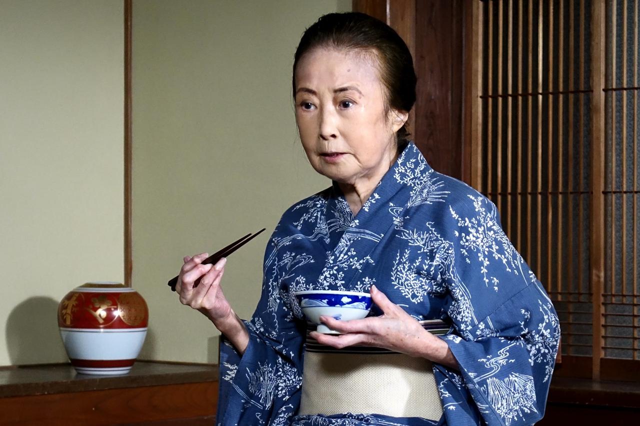 画像: 女性の生き方を、映画で世に問い続ける浜野佐知監督