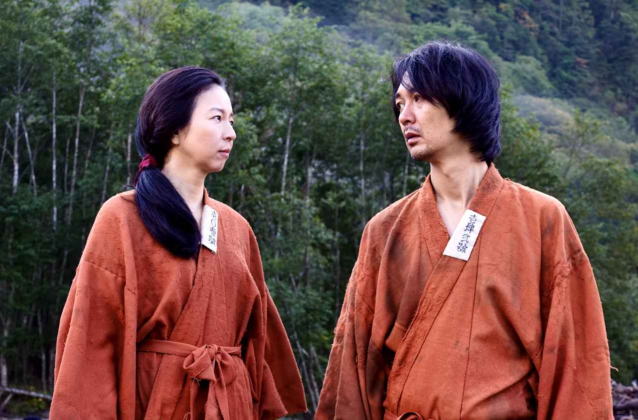 画像: 監督の想いとブレのない完成度で、今の時代に投げかけたい