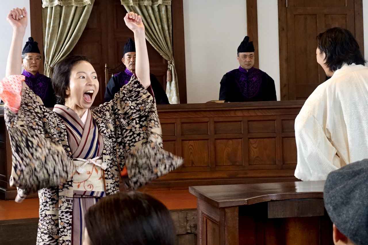 画像: 自分らしい発言、生き方について考えるヒントになれたら