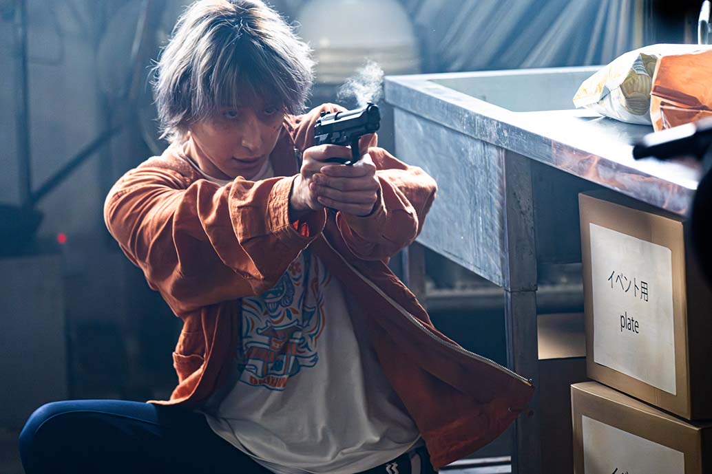 画像2: 作品紹介