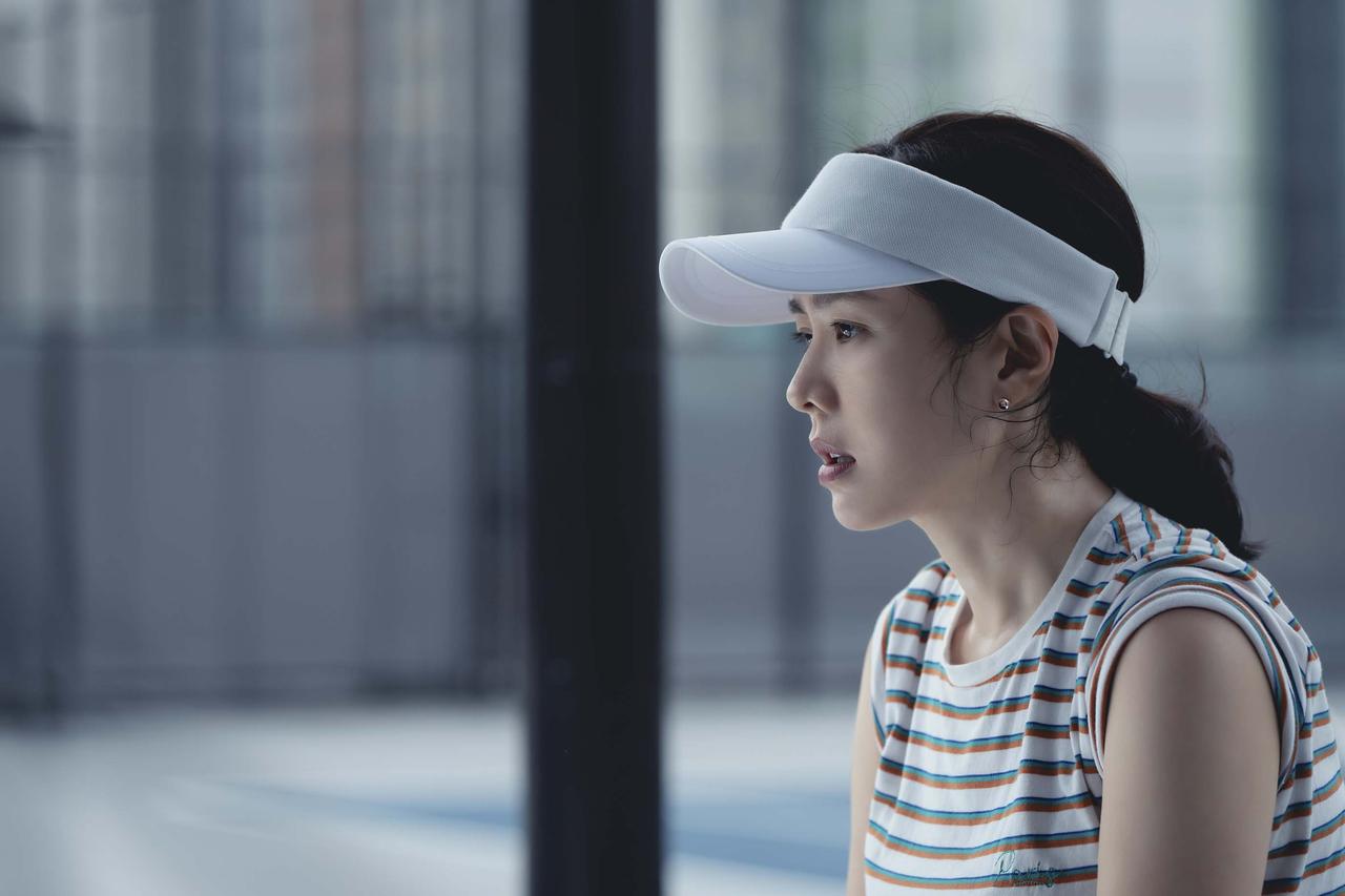 画像: ミリ（ソン・イェジン）