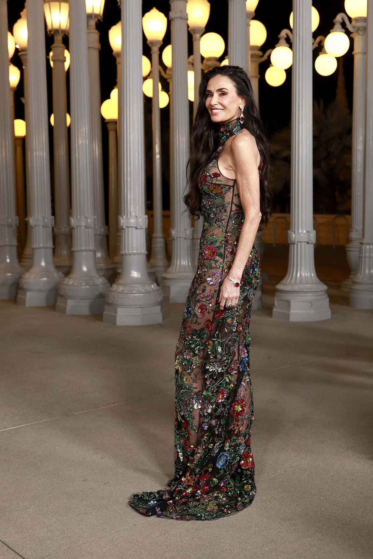 画像: デミ・ムーア Photo by Frazer Harrison/Getty Images