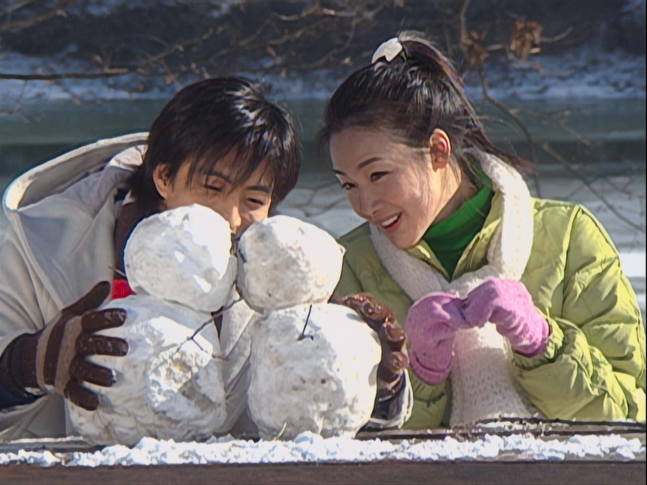 画像: ストーリー