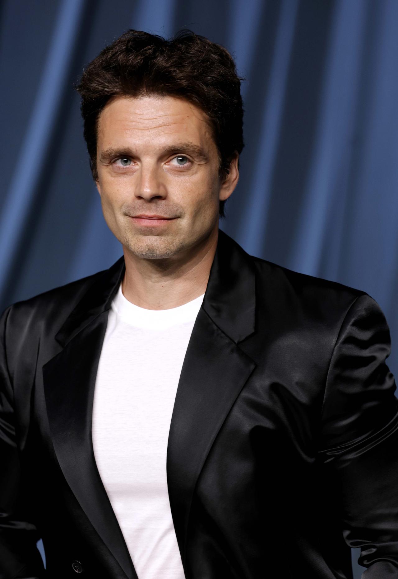 画像: セバスチャン・スタン Photo by Frazer Harrison/WireImage