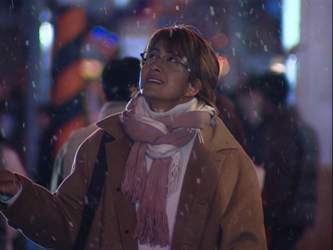 画像: 伝説2：日本の冬を塗り替えた「ミニョン巻き」