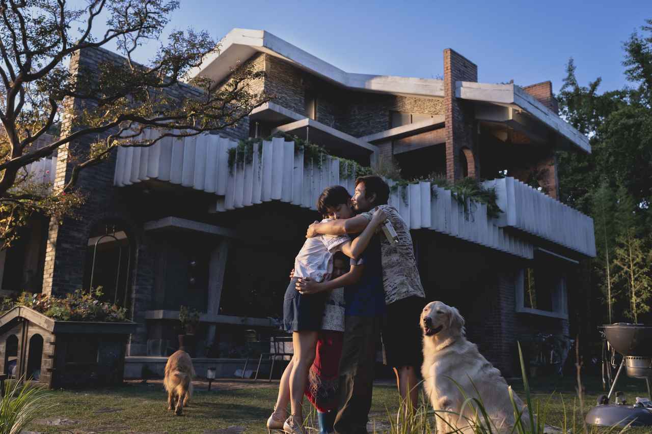 画像: マイホームも手放す危機に陥った主人公が閃いた“衝撃のアイデア”とは？