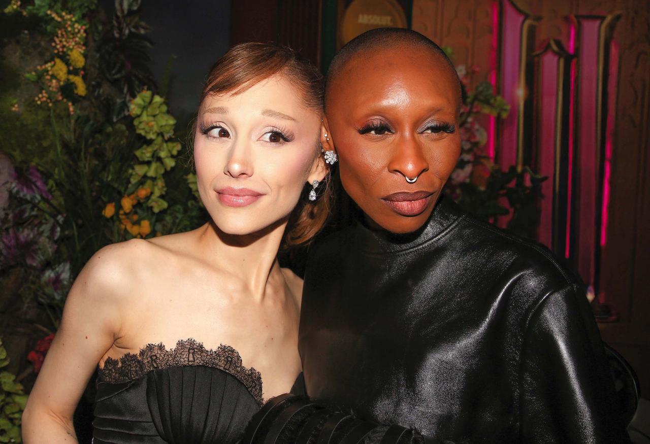 画像1: Photo by Bruce Glikas/FilmMagic