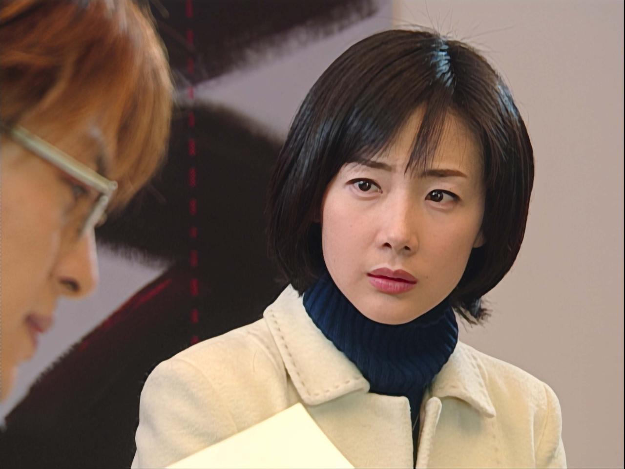 画像: チョン・ユジン（チェ・ジウ）