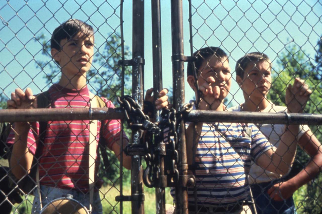 画像: 原作と映画版にはいくつかの違いも見られる