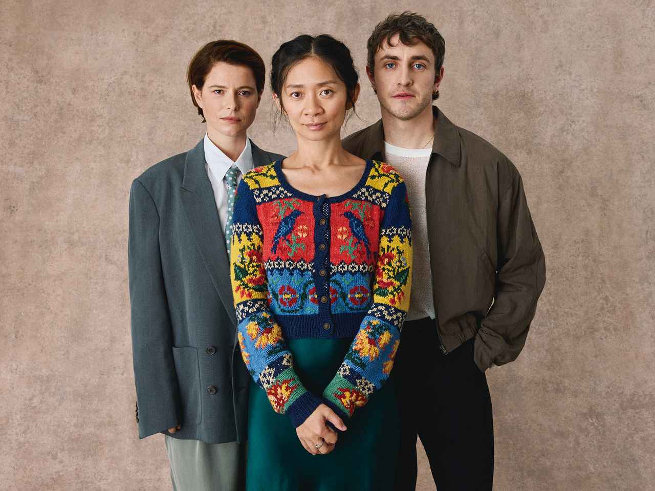 画像: Christian Tierney for Focus Features