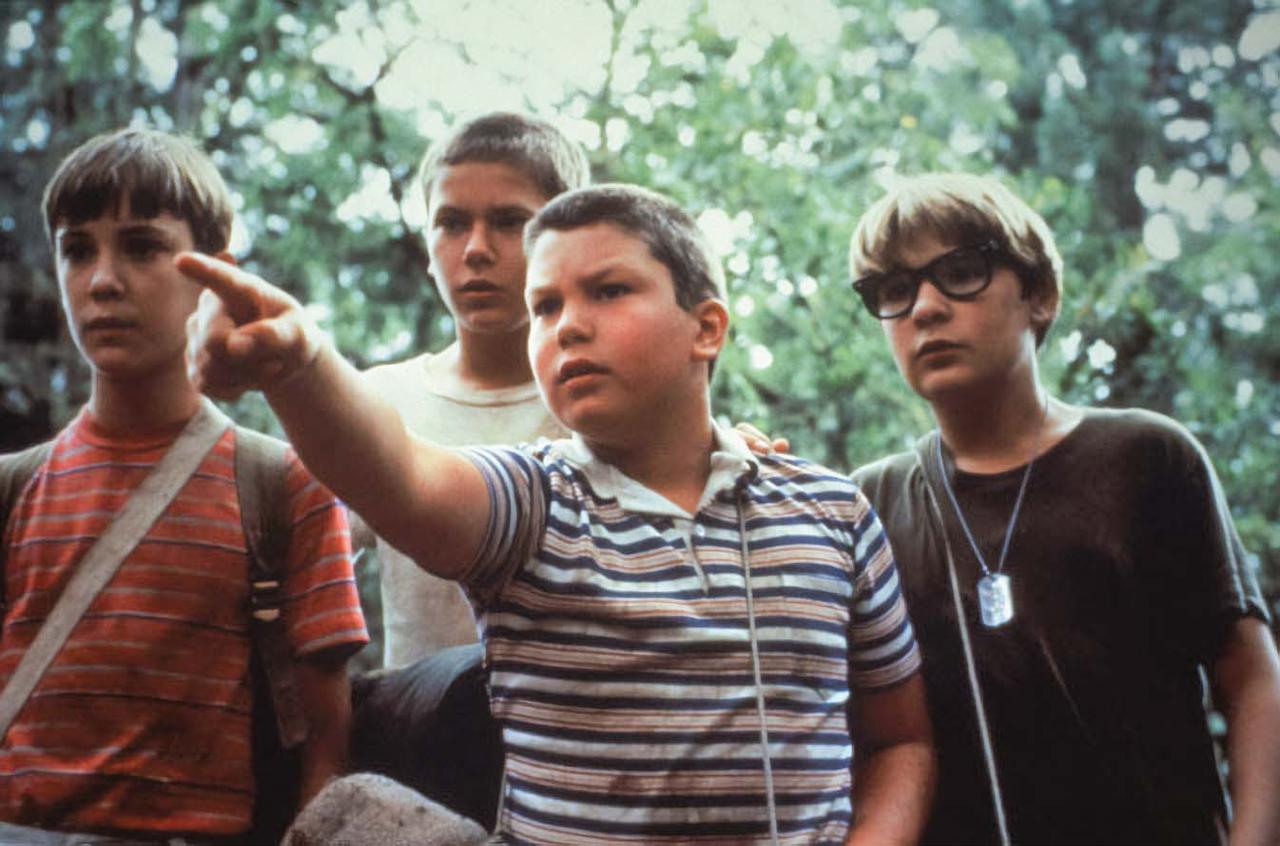 画像3: 少年たちのささやかな冒険旅行がなぜここまで長く愛されるのか