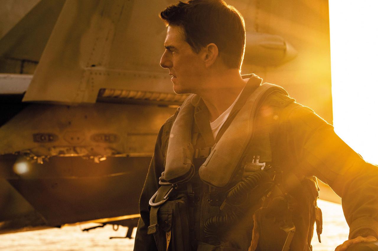 画像: 『トップガン マーヴェリック』