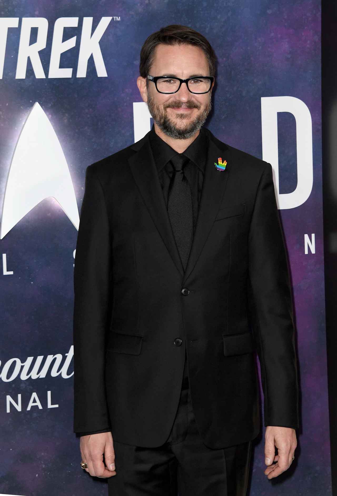 画像: ウィル・ウィートン Photo by Albert L. Ortega/Getty Images