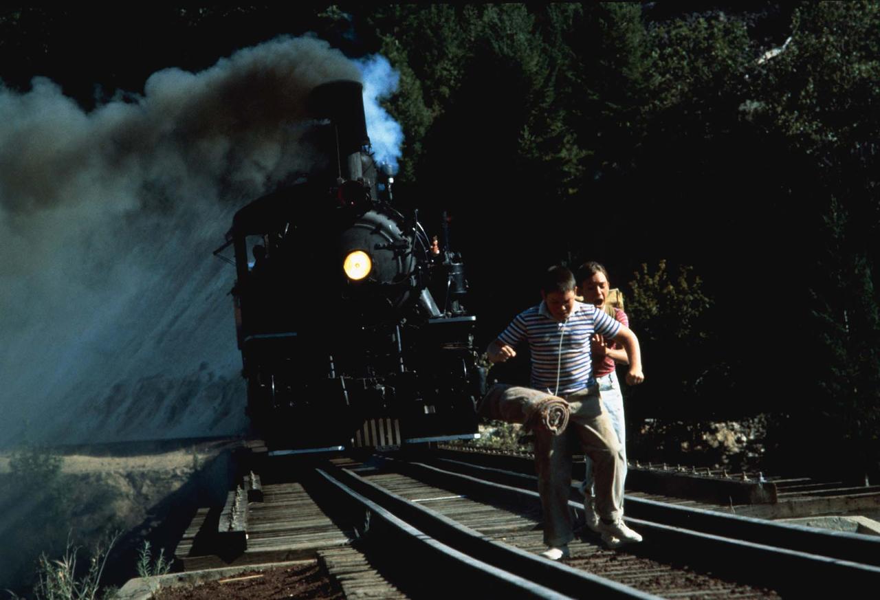 画像2: 少年たちのささやかな冒険旅行がなぜここまで長く愛されるのか