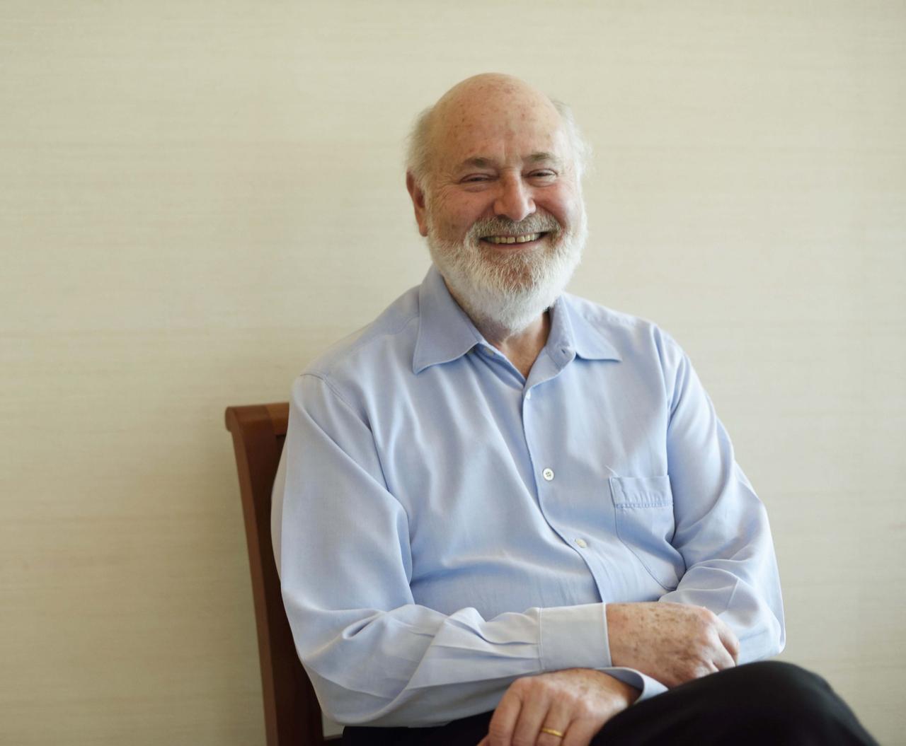 画像: ロブ・ライナー監督