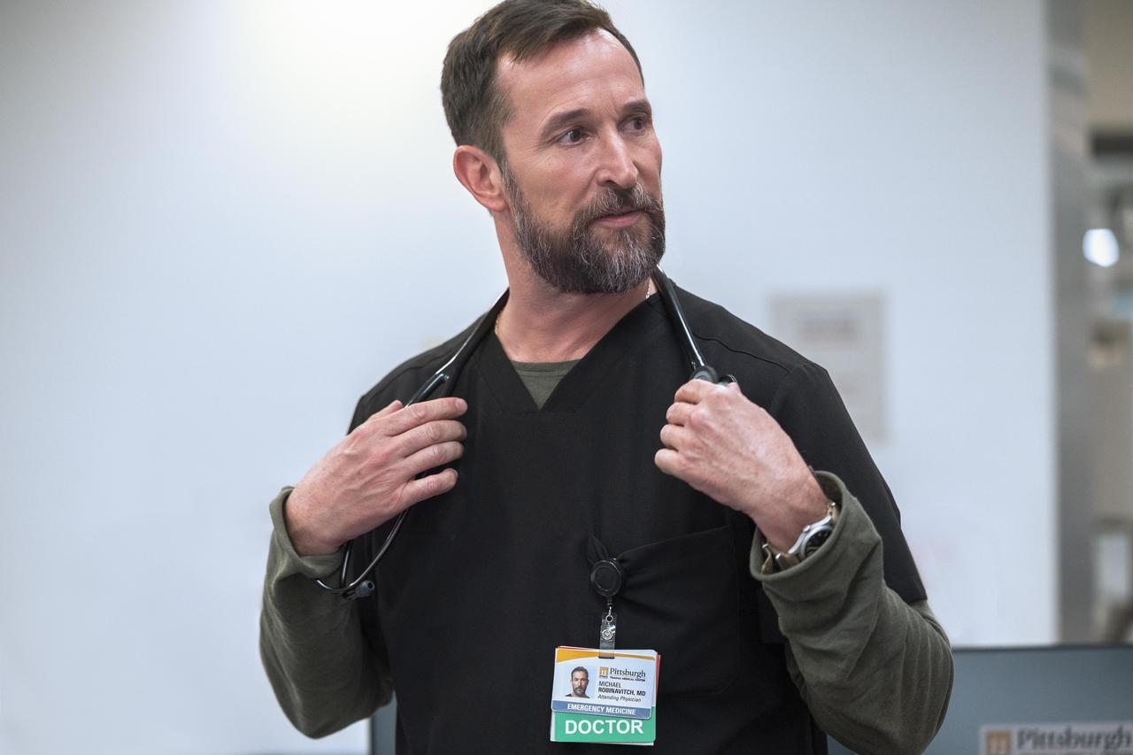 画像8: 数ある医療ドラマの中で「ザ・ピット」が支持されるのはなぜか？