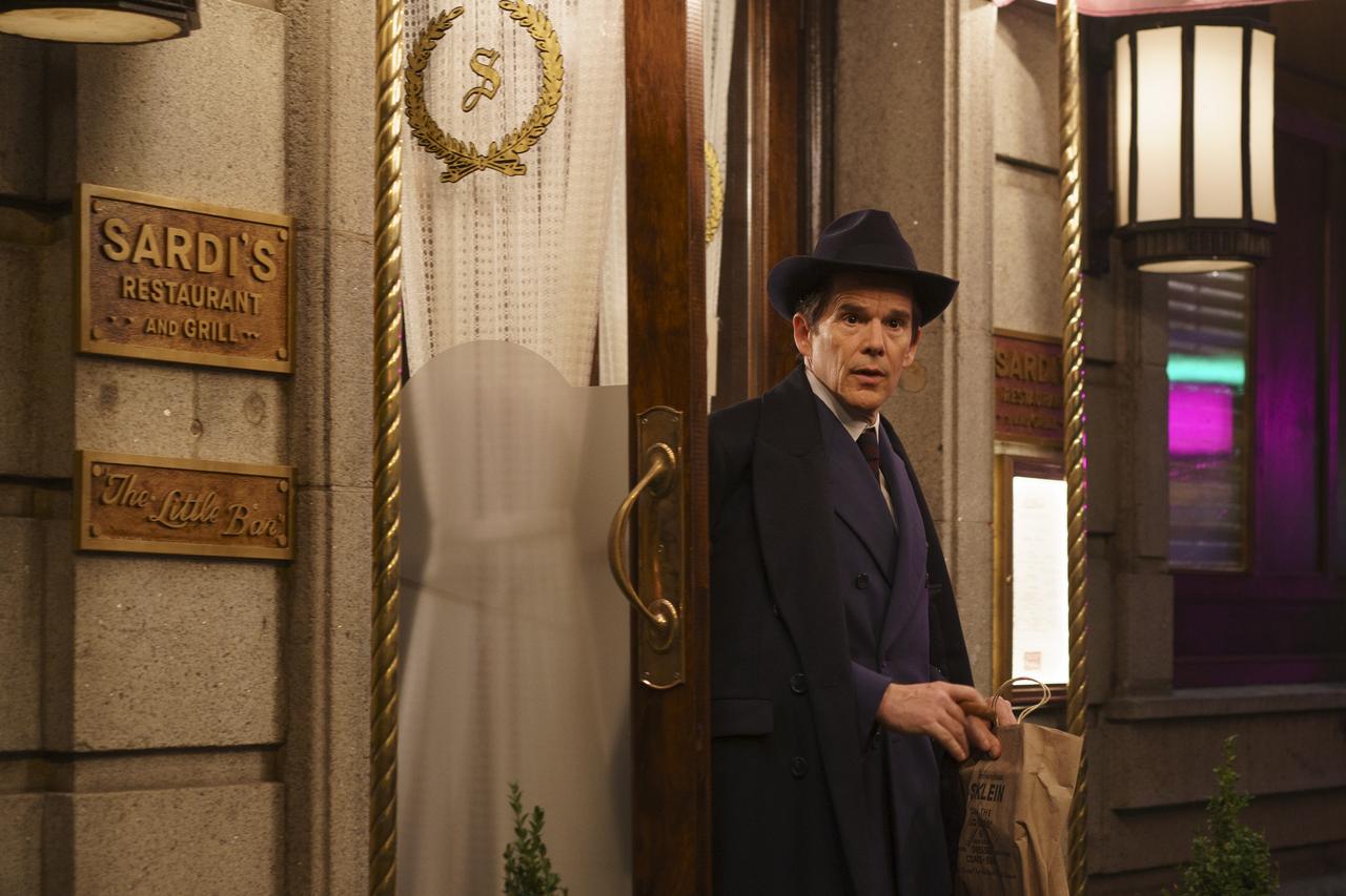 画像3: 伝説のミュージカル誕生の裏にあったある作詞家の忘れがたい一夜『ブルームーン』