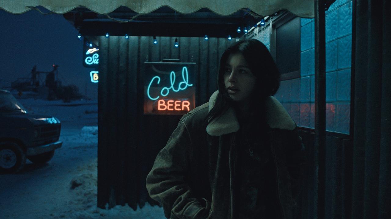 画像: 「なにかが、起きる」3月26日独占配信