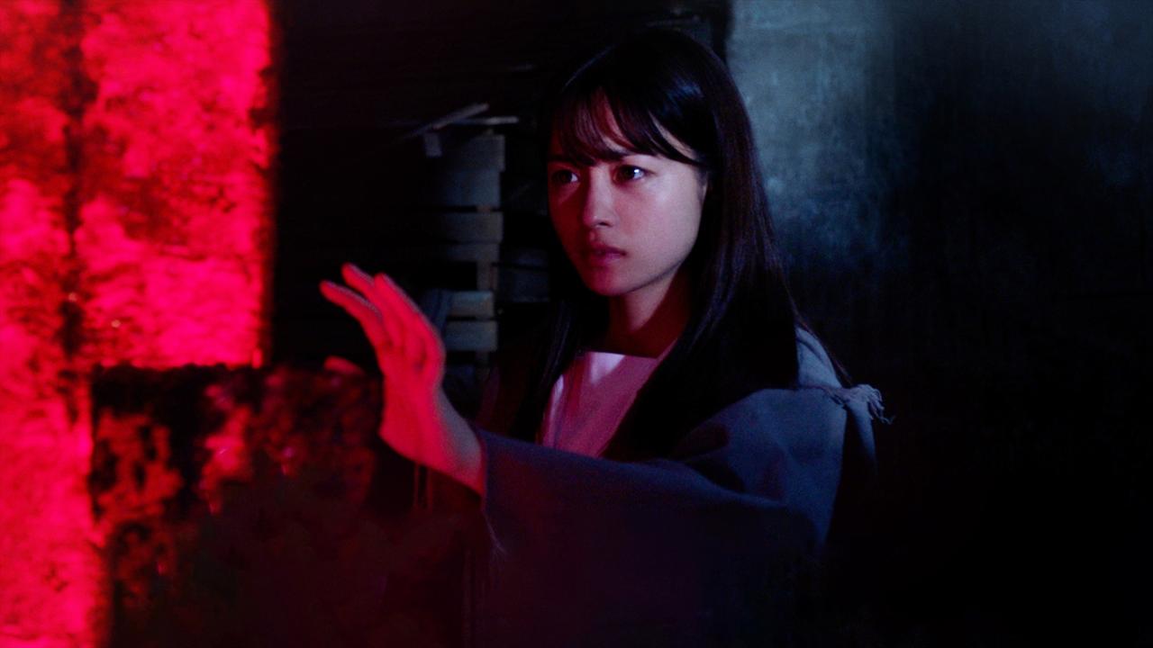 画像: 『カラダ探し THE LAST NIGHT』©2025「カラダ探し THE LAST NIGHT」製作委員会