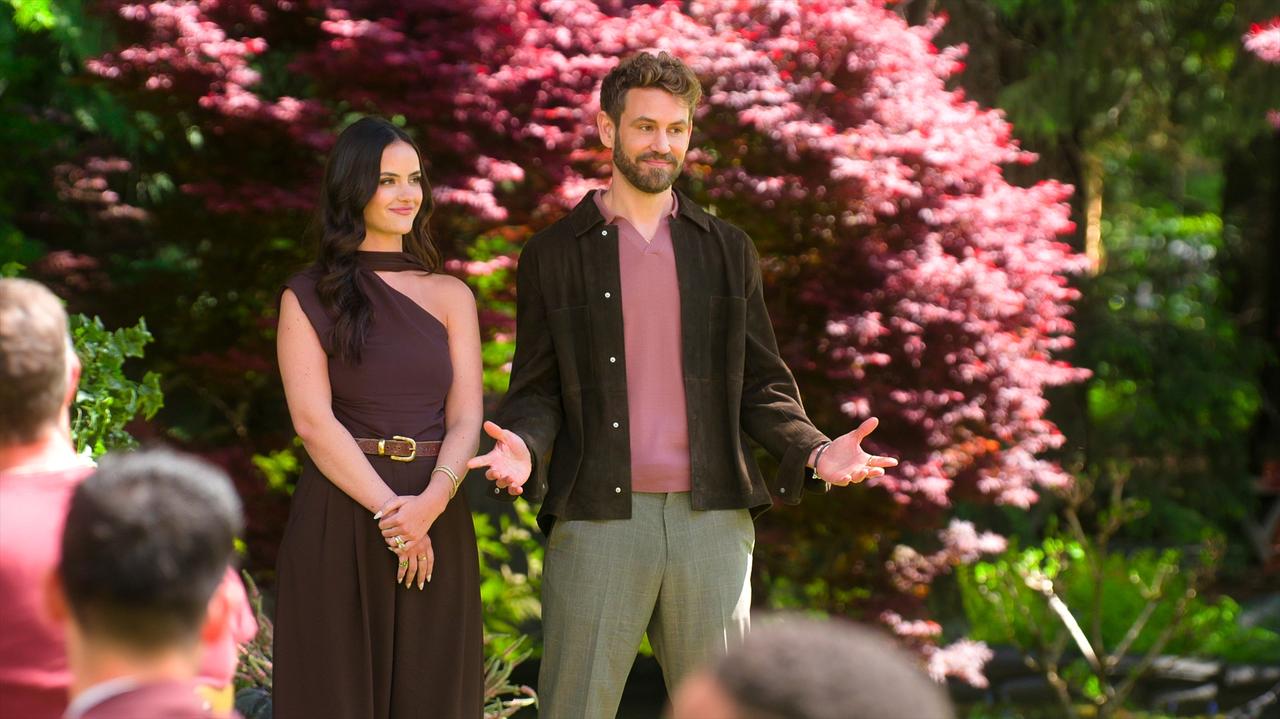 画像: 「エイジ・オブ・アトラクション 〜年齢なんて気にしない?〜」3月11日独占配信