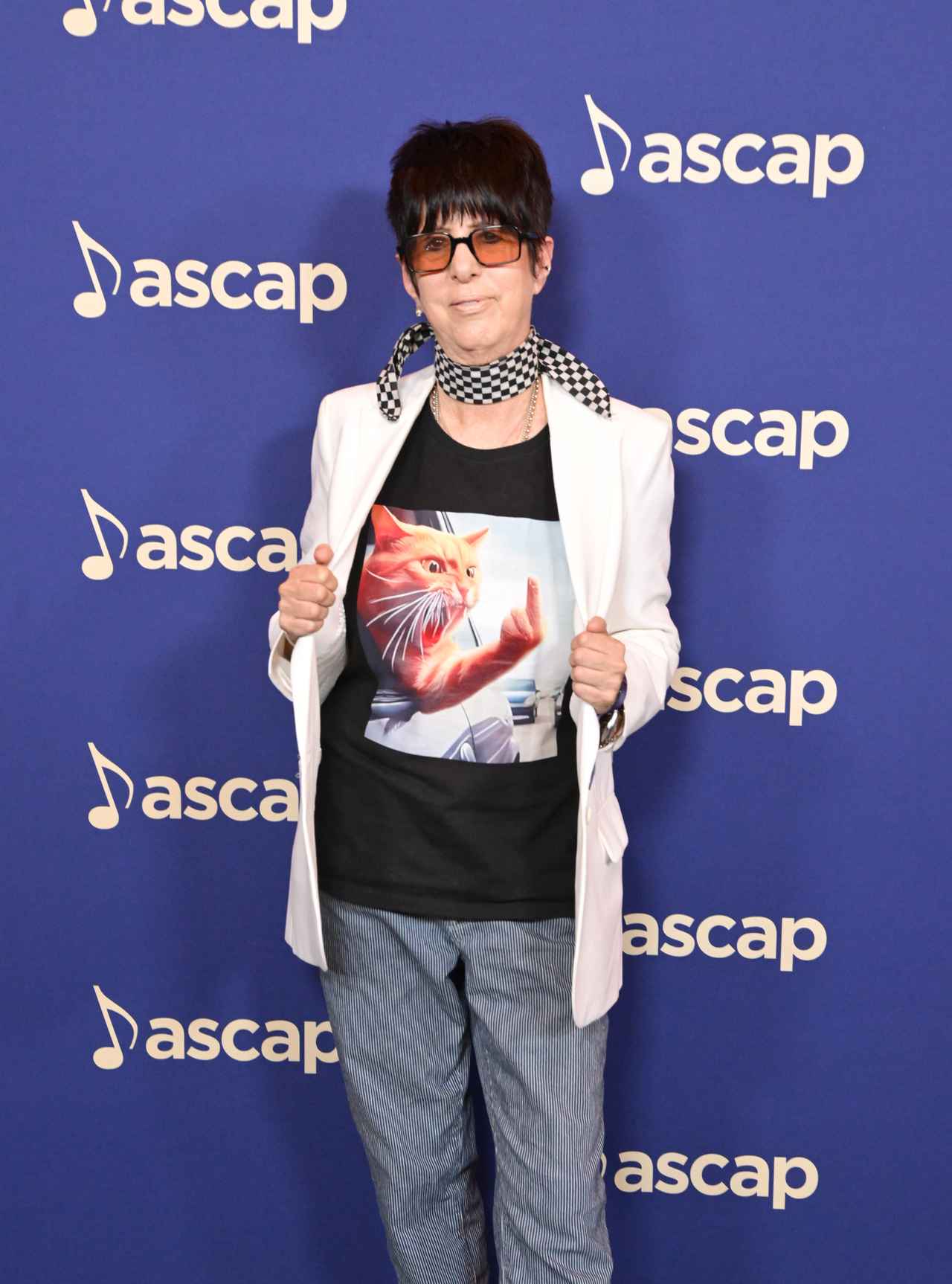 画像: 9年連続でノミネートされたダイアン・ウォーレン