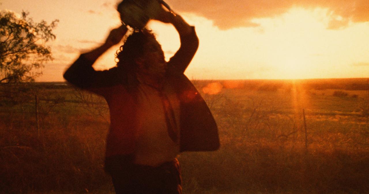 画像1: ホラー映画の金字塔。その魅力が紐解かれる――