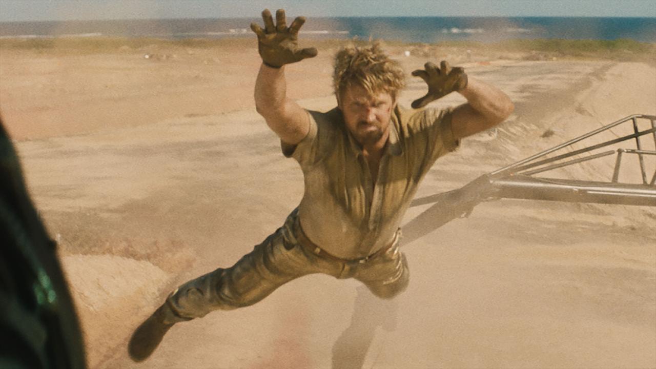 画像: 『フォールガイ』3月6日配信