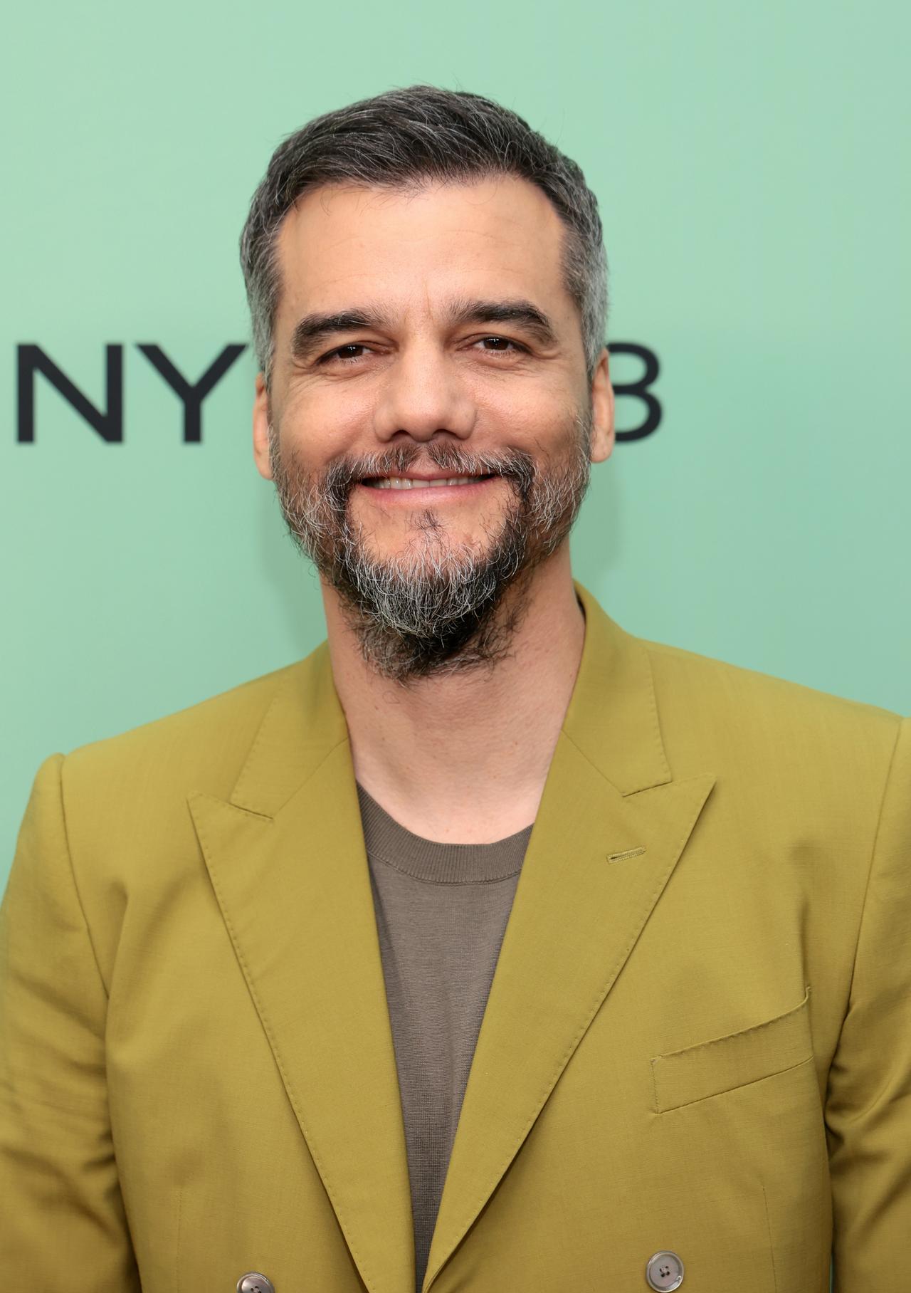 画像: 『シークレット・エージェント』で主演賞候補のワグネル・モウラ