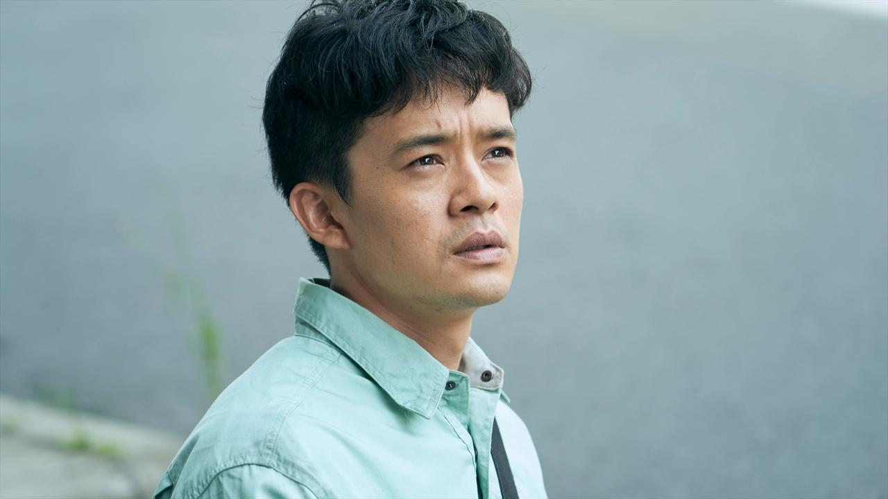 画像: 『本心』©2024 映画『本心』製作委員会