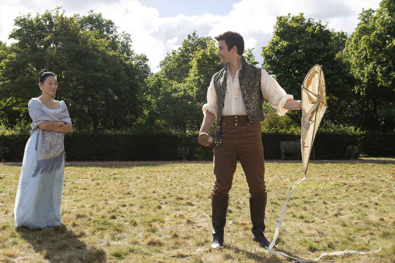 画像: 【ネトフリ】「Netflix」2026年2月の配信ラインナップが公開！ - SCREEN ONLINE（スクリーンオンライン）