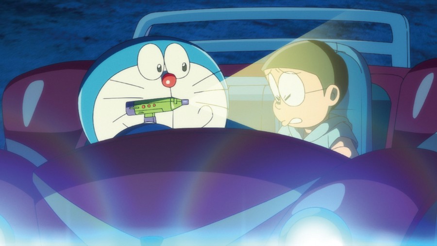 画像5: 「映画館で体験する音としてどうあるべきか」ということも強く意識