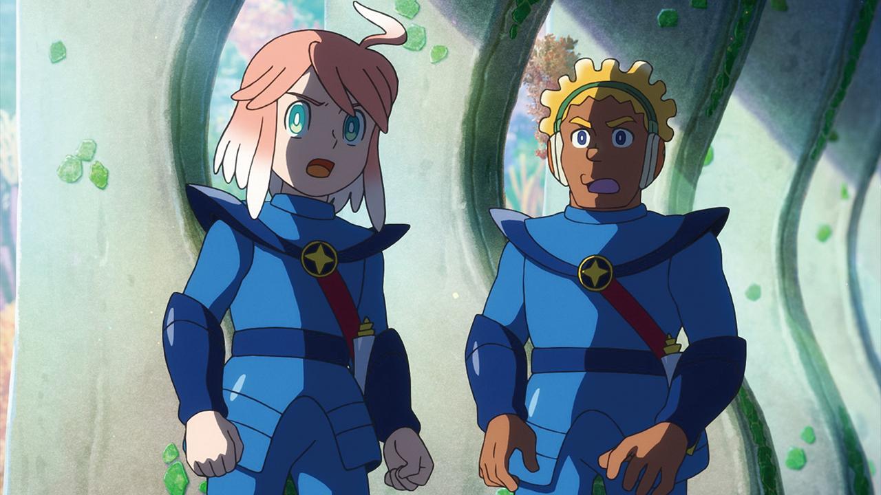 画像11: 「映画館で体験する音としてどうあるべきか」ということも強く意識